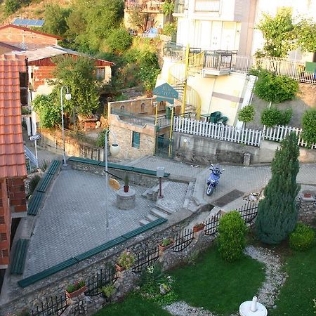 Villa Filip Trpejca Bagian luar foto