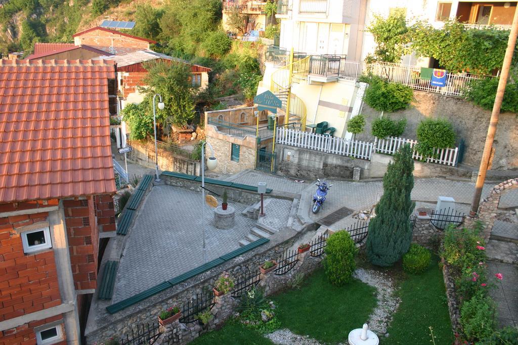 Villa Filip Trpejca Bagian luar foto