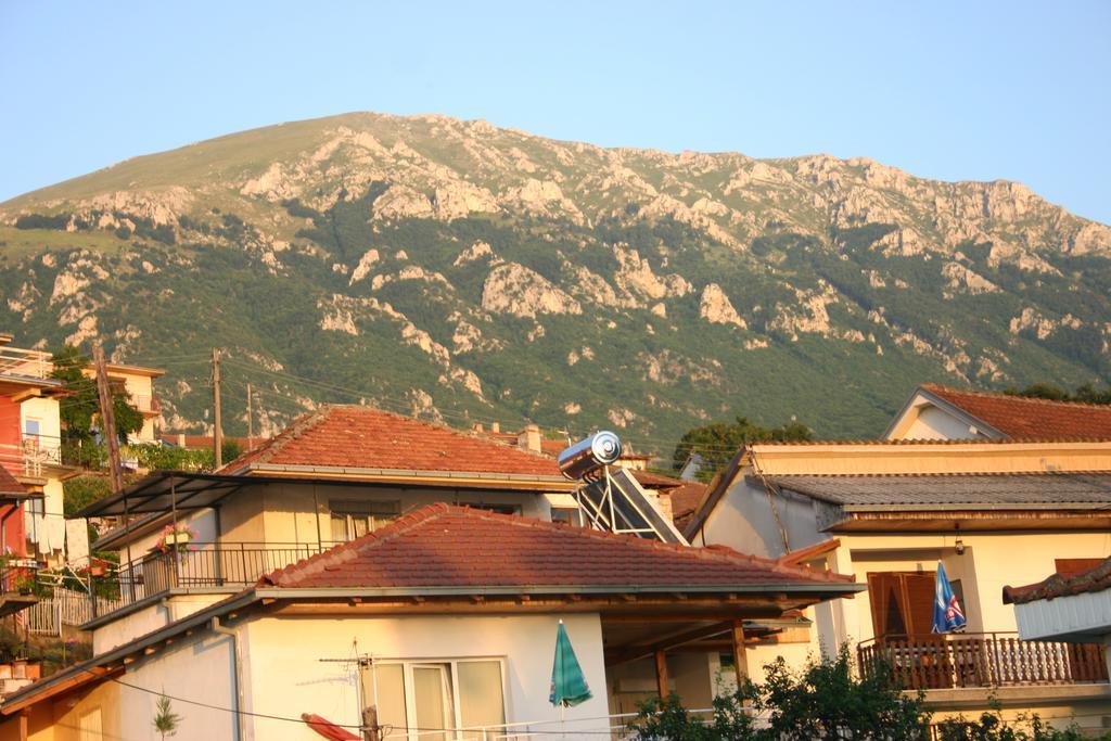 Villa Filip Trpejca Bagian luar foto