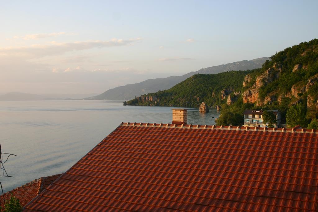 Villa Filip Trpejca Bagian luar foto