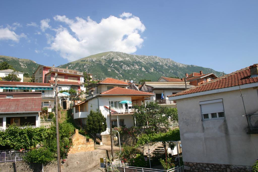 Villa Filip Trpejca Bagian luar foto